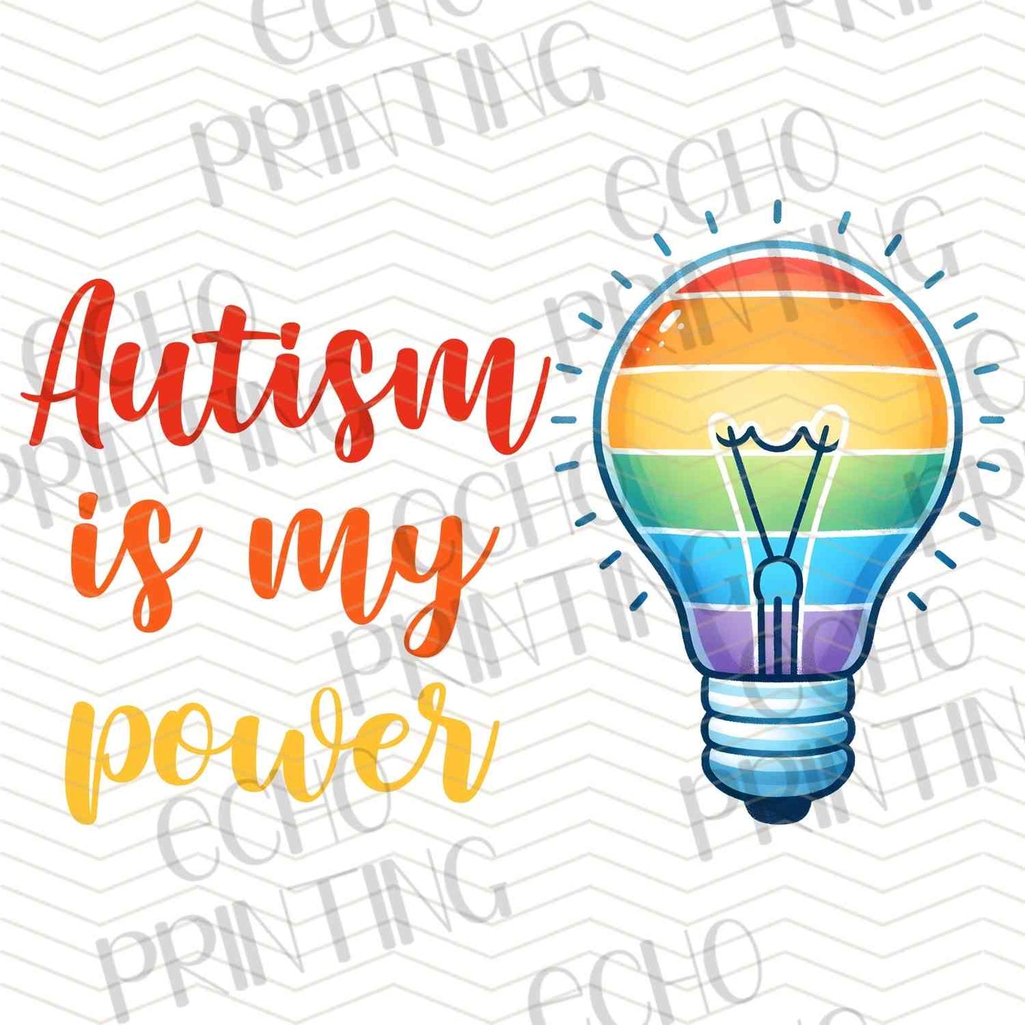 ATMSG 139 – AUTISM IS MY POWER