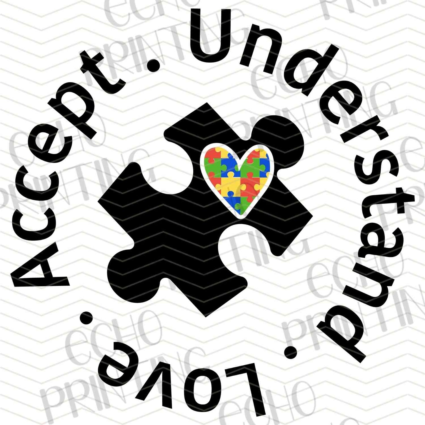 ATMSG 141 – ACCEPT UNDERSTAND LOVE