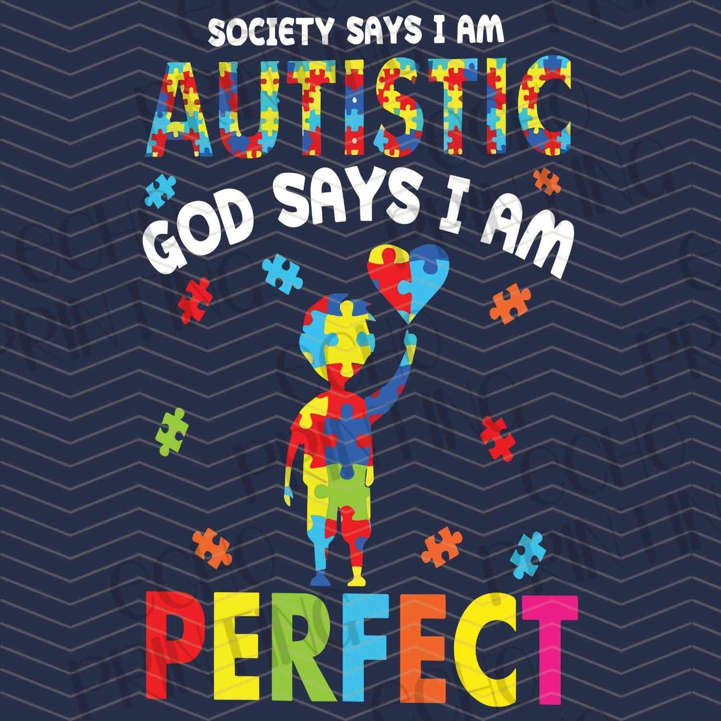 ATMSG 147 – PERFECT JUST AS I AM