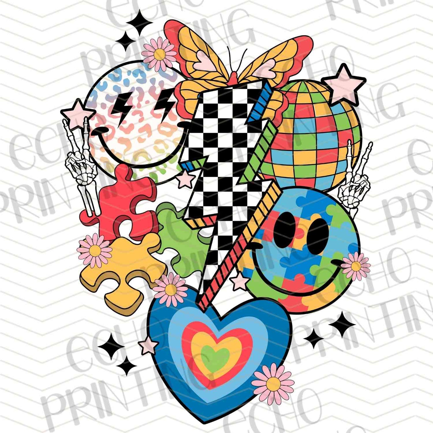 ATMSG 148 – PUZZLE CHARACTER SUPPORT