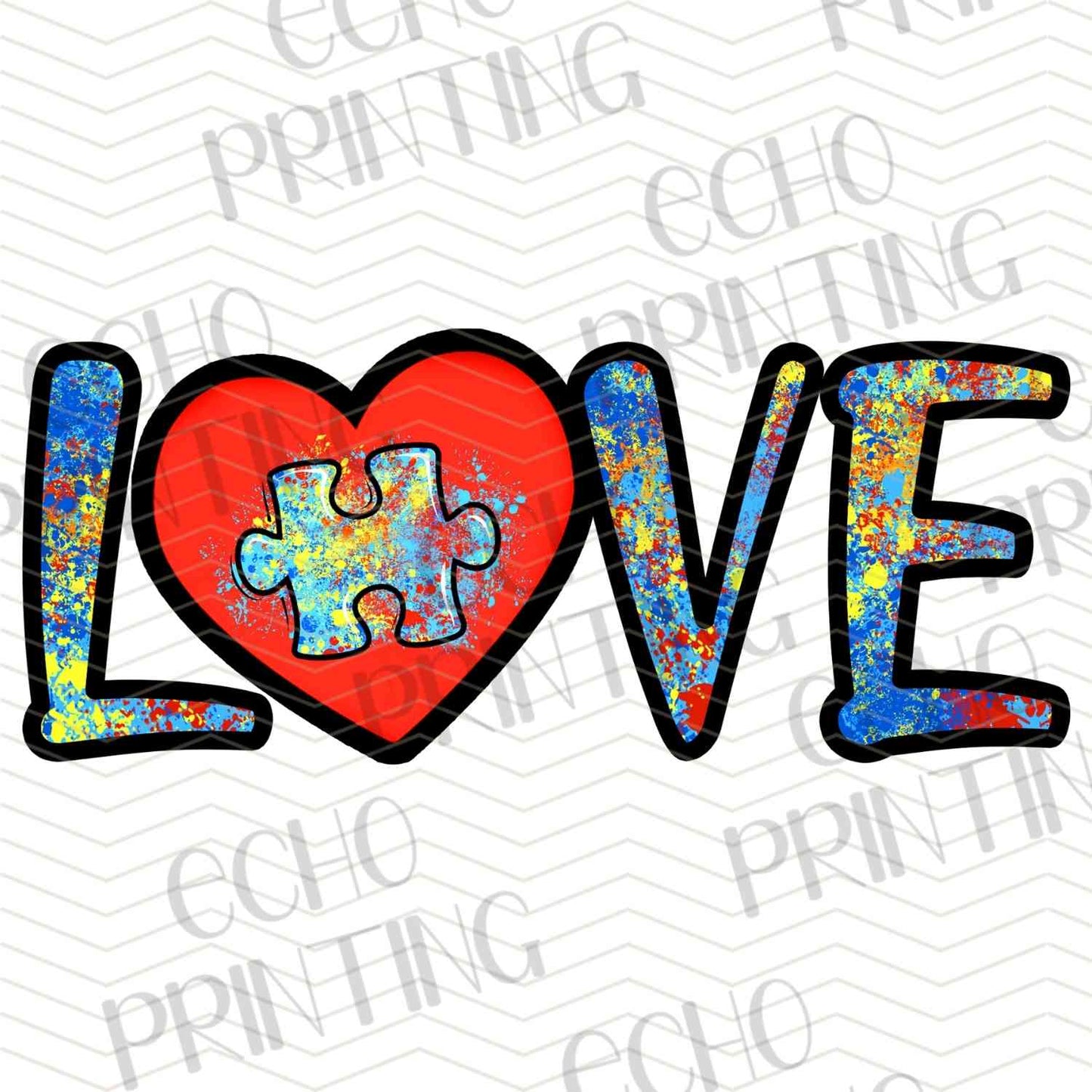 ATMSG 159 – LOVE PUZZLE LETTERS