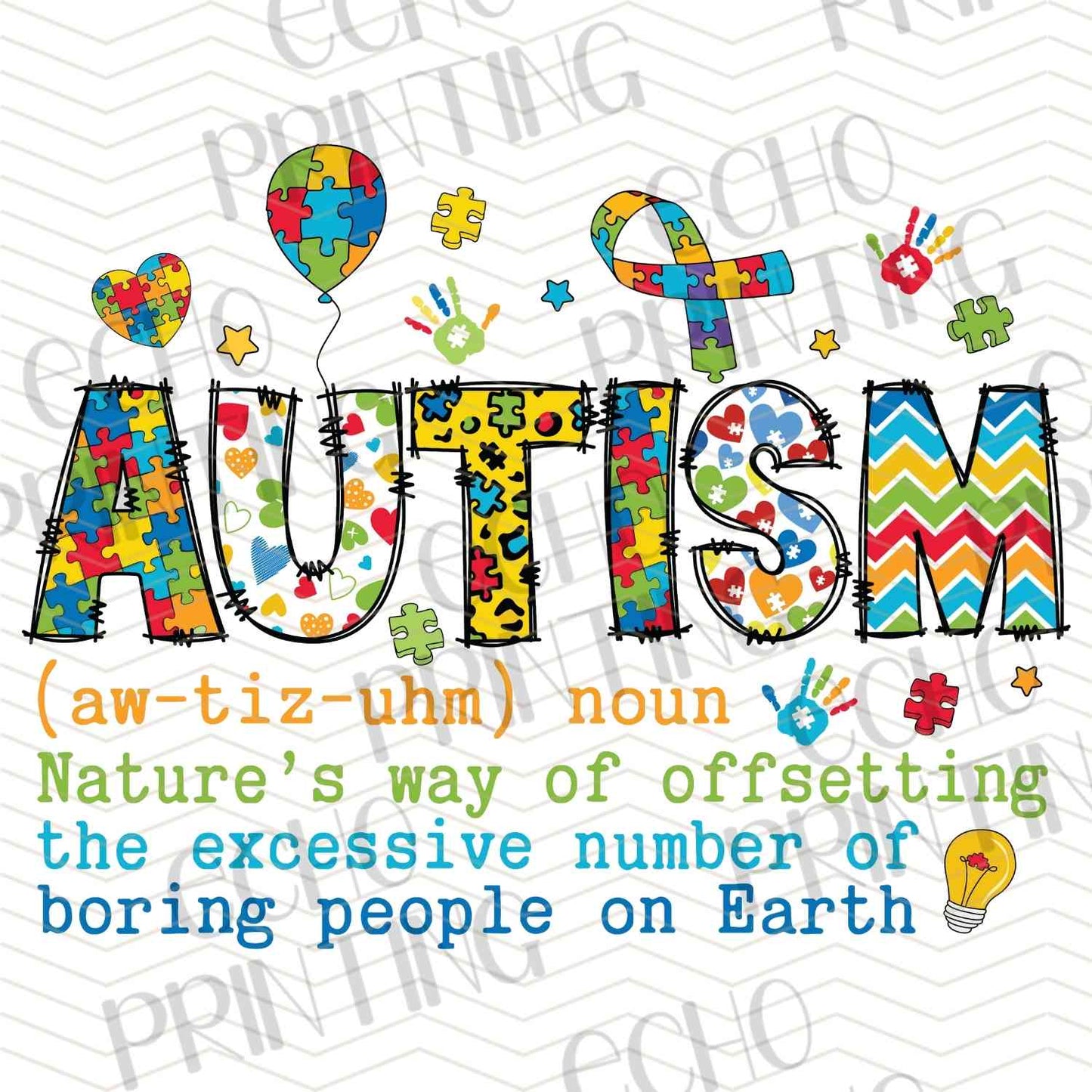 ATMSG 168 – AUTISM EDUCATION MESSAGE