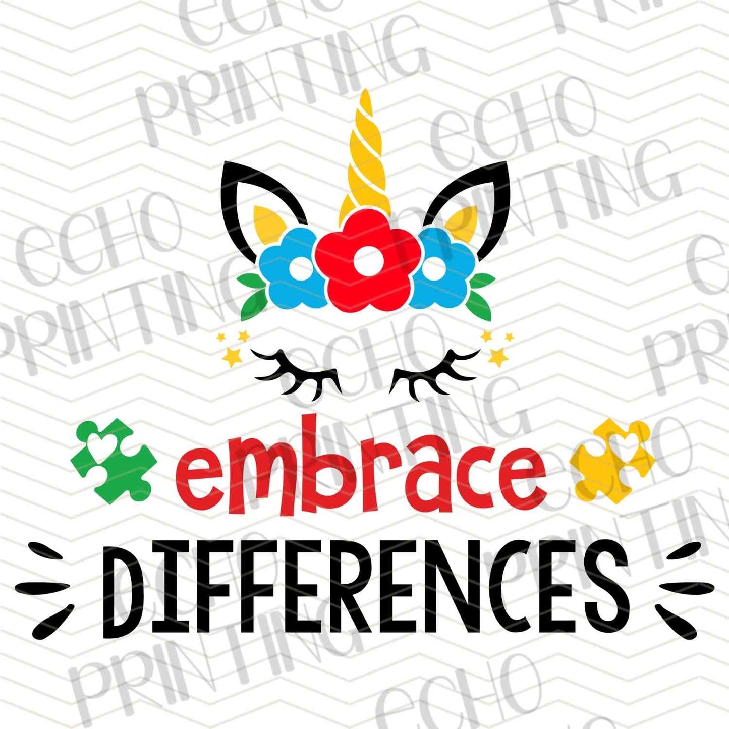 ATMSG 174 – EMBRACE DIFFERENCES