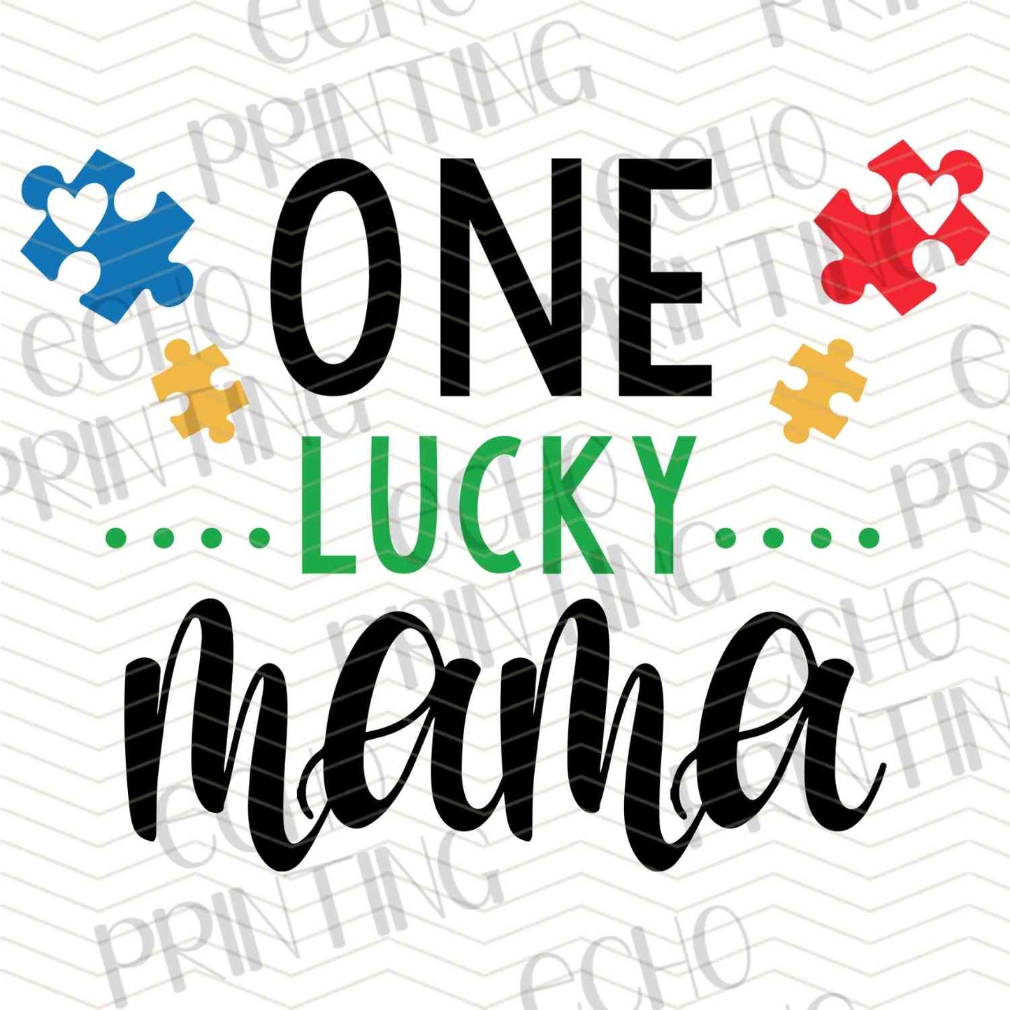 ATMSG 185 – ONE LUCKY MAMA