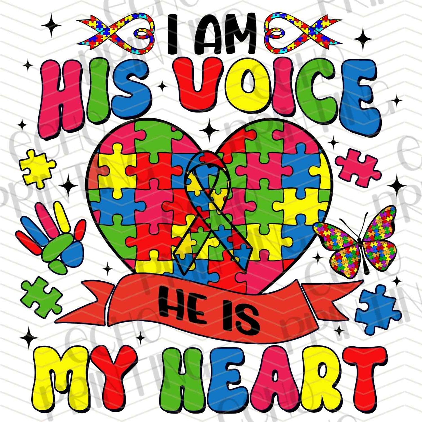 ATMSG 195 – HE IS MY HEART