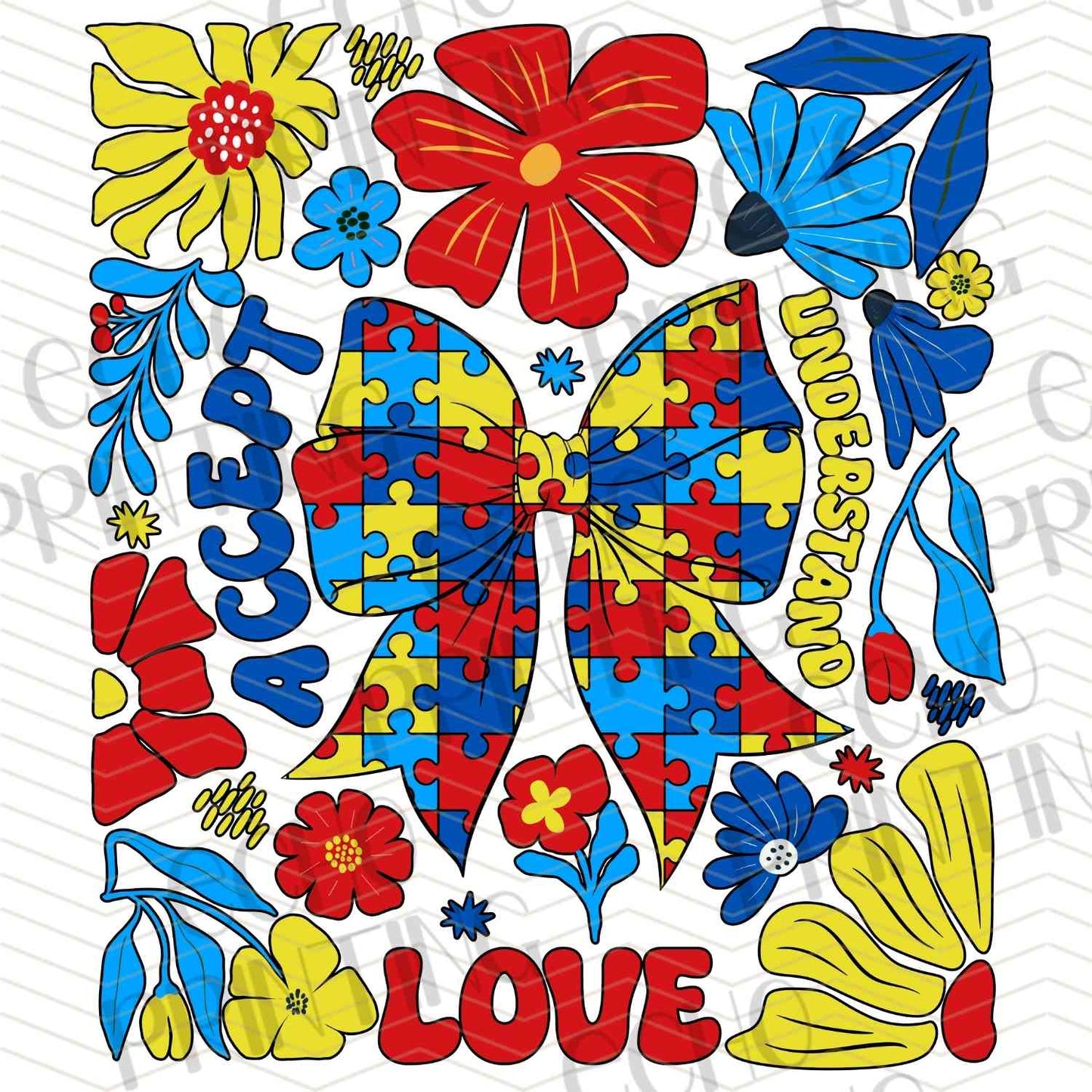 ATMSG 201 – PUZZLE BOW LOVE