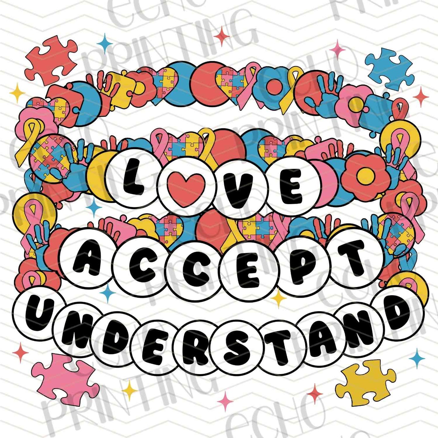ATMSG 206 – LOVE ACCEPT UNDERSTAND