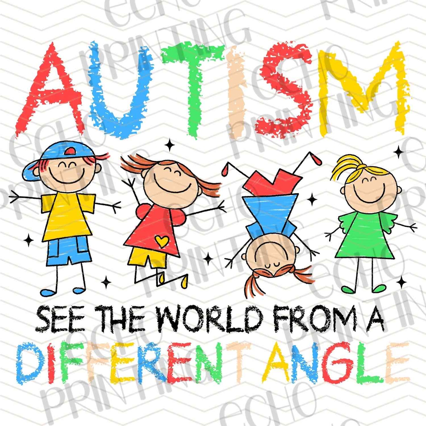 ATMSG 213 – SEE THE WORLD DIFFERENTLY