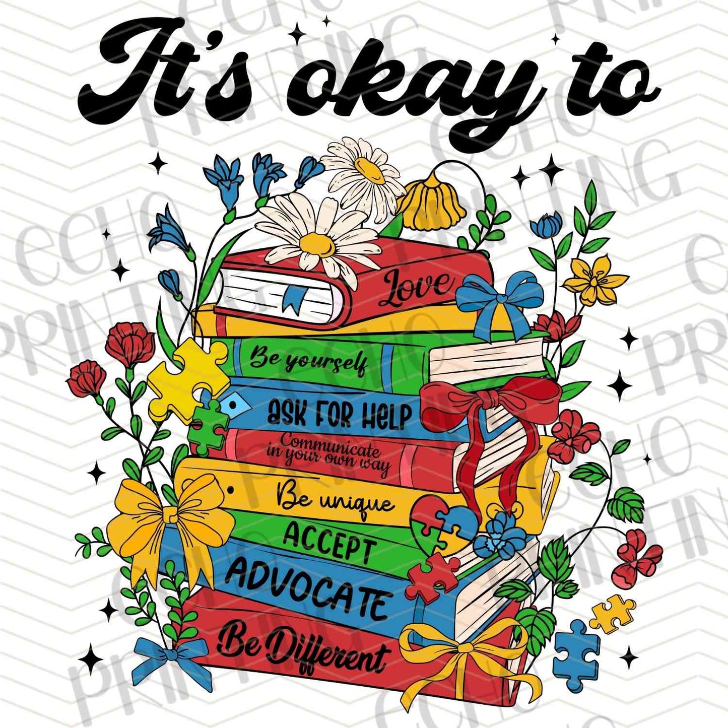 ATMSG 217 – ITS OKAY TO BE YOU