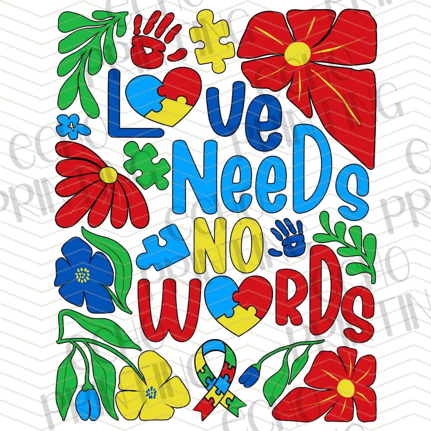 ATMSG 225 – LOVE NEEDS NO WORDS