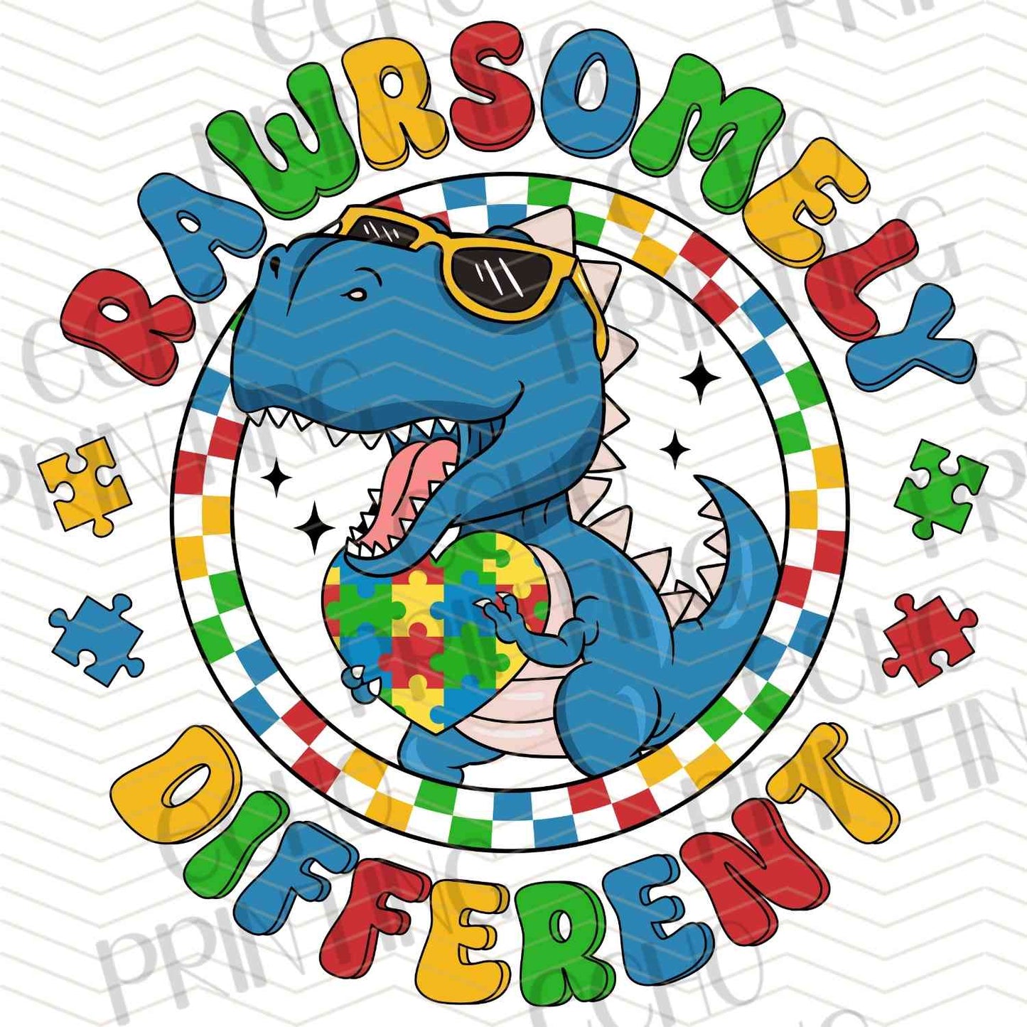 ATMSG 227 – PAWSOME AND DIFFERENT