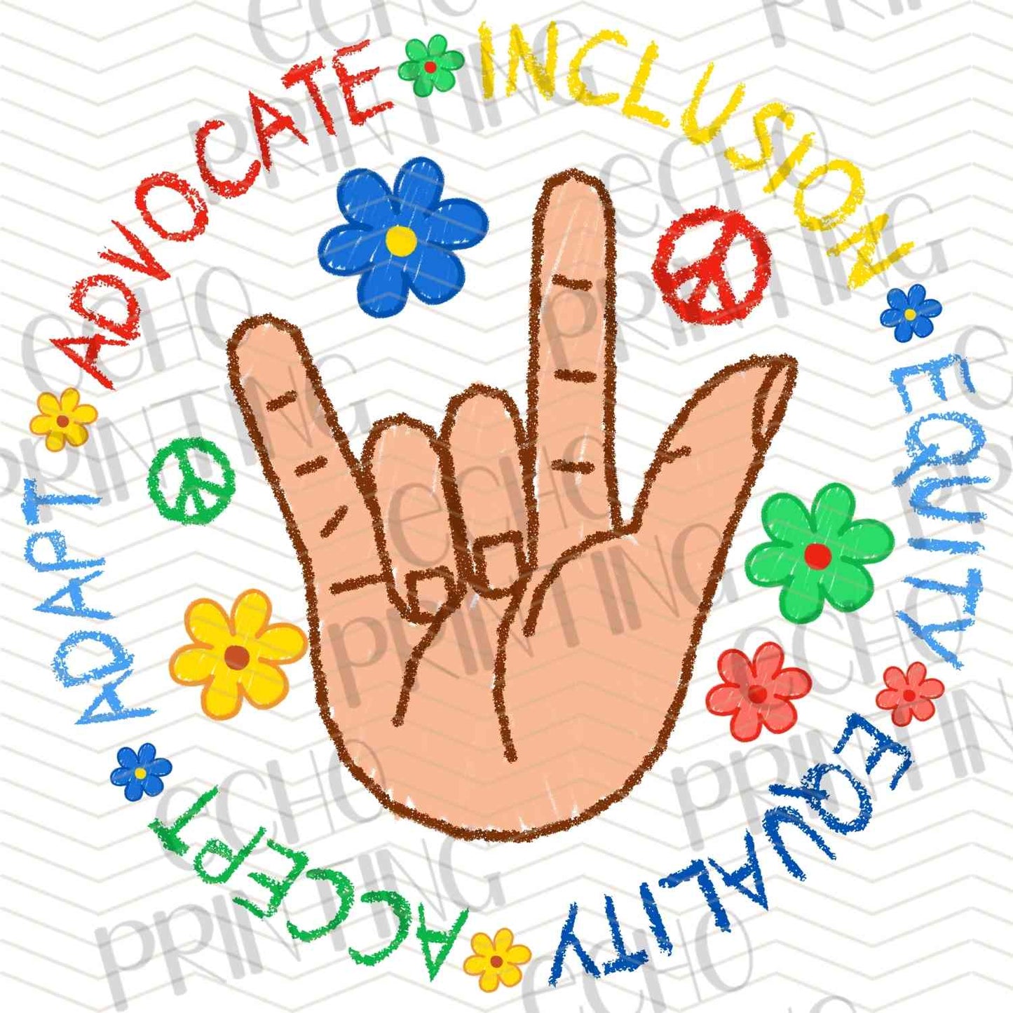ATMSG 234 – ADVOCATE INCLUSION EQUALITY