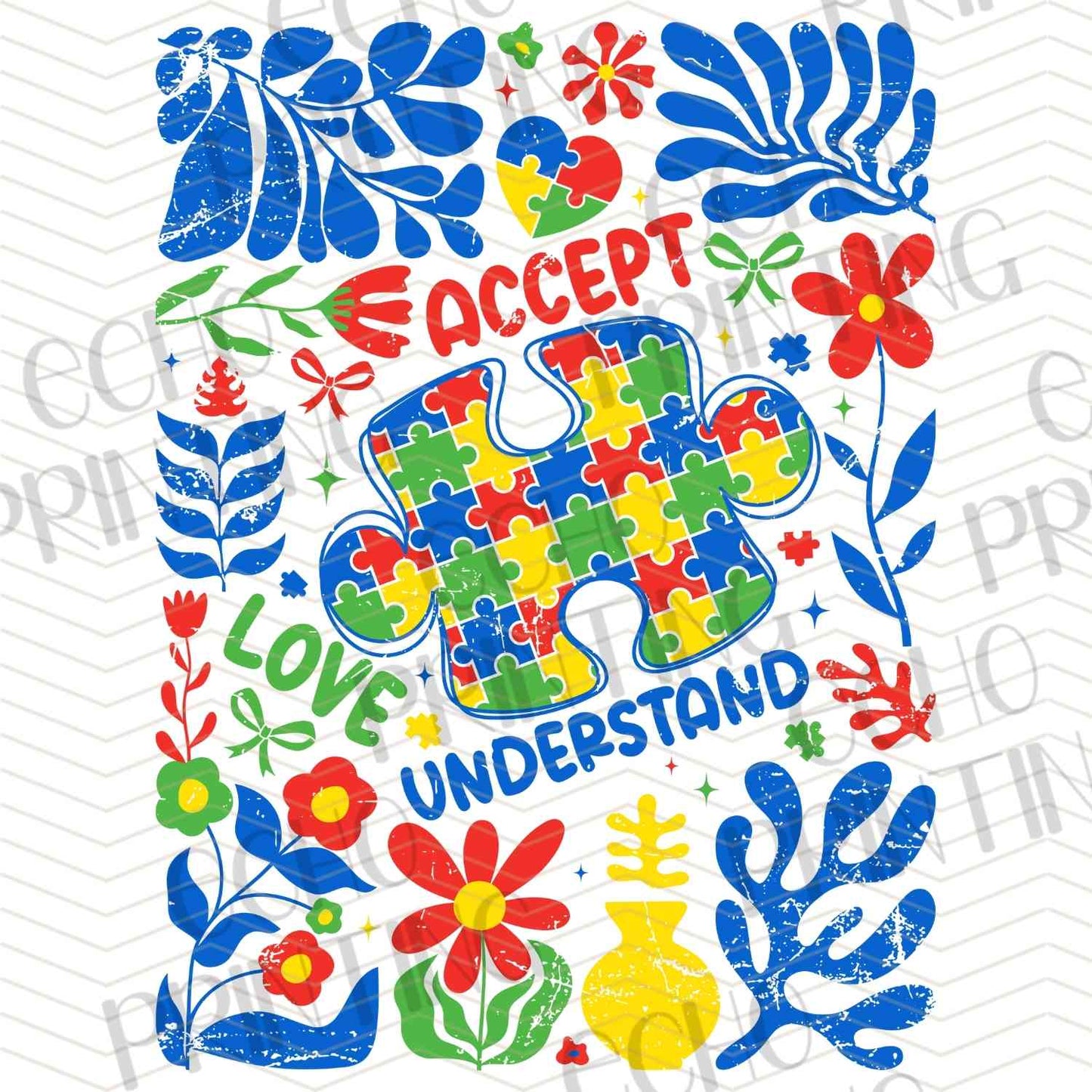 ATMSG 23 – ACCEPT UNDERSTAND SUPPORT