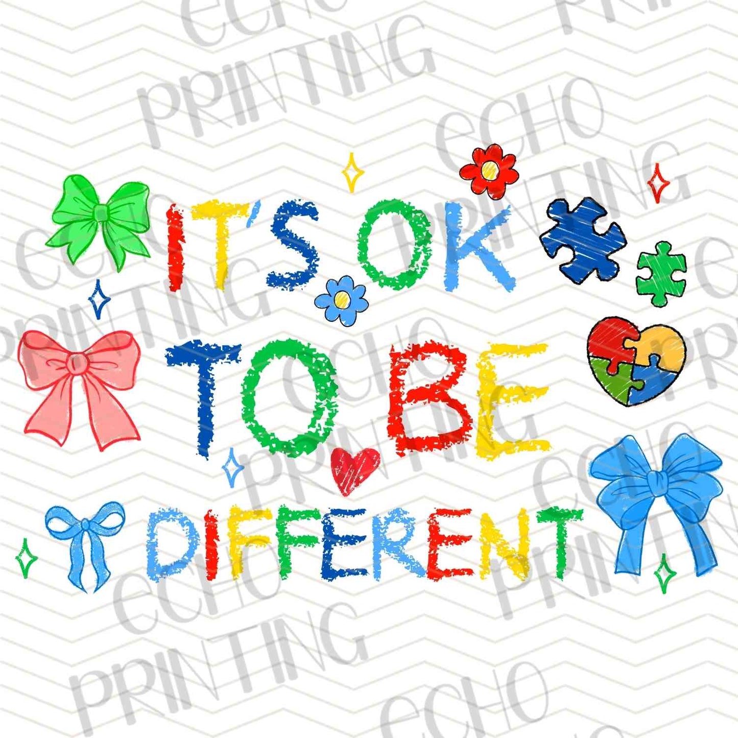 ATMSG 256 – ITS OKAY TO BE DIFFERENT