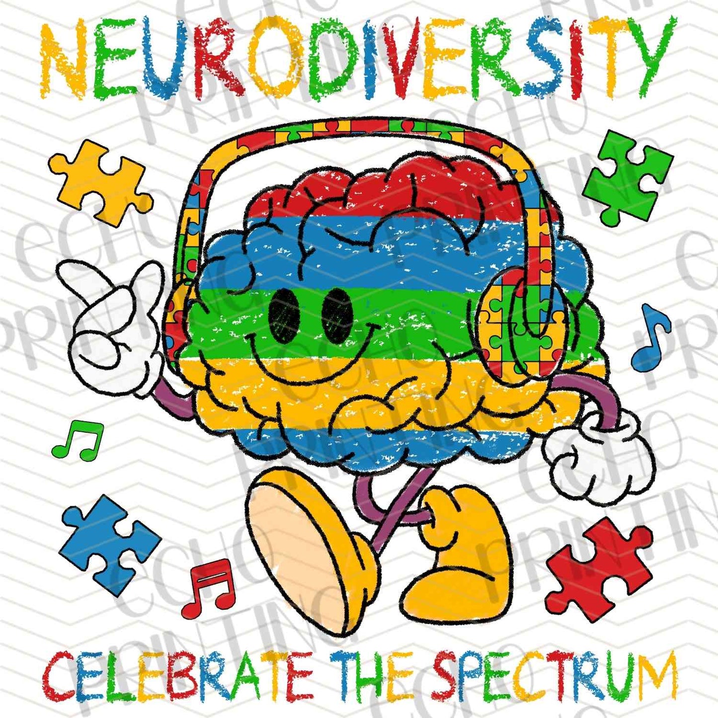 ATMSG 258 – NEURODIVERSITY CELEBRATION
