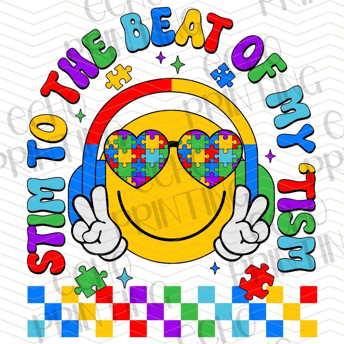 ATMSG 260 – STIM TO THE BEAT