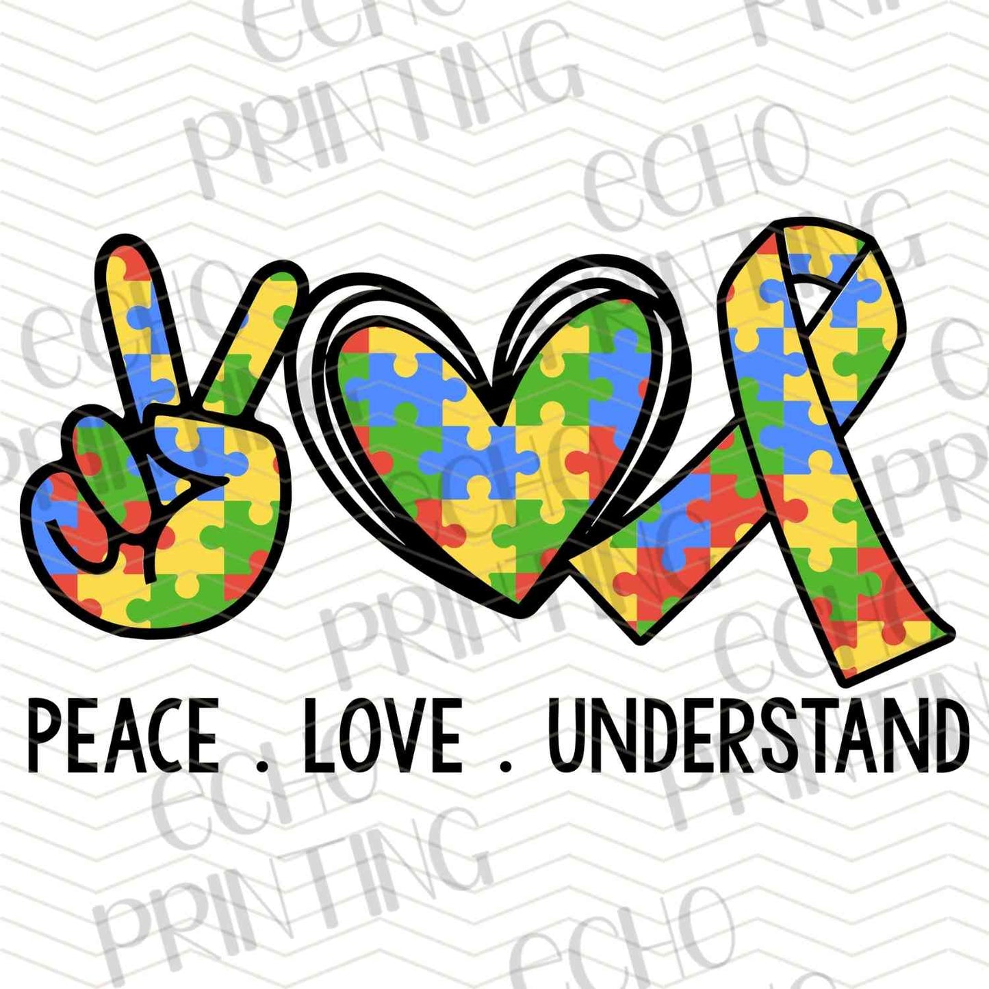 ATMSG 267 – PEACE LOVE UNDERSTAND