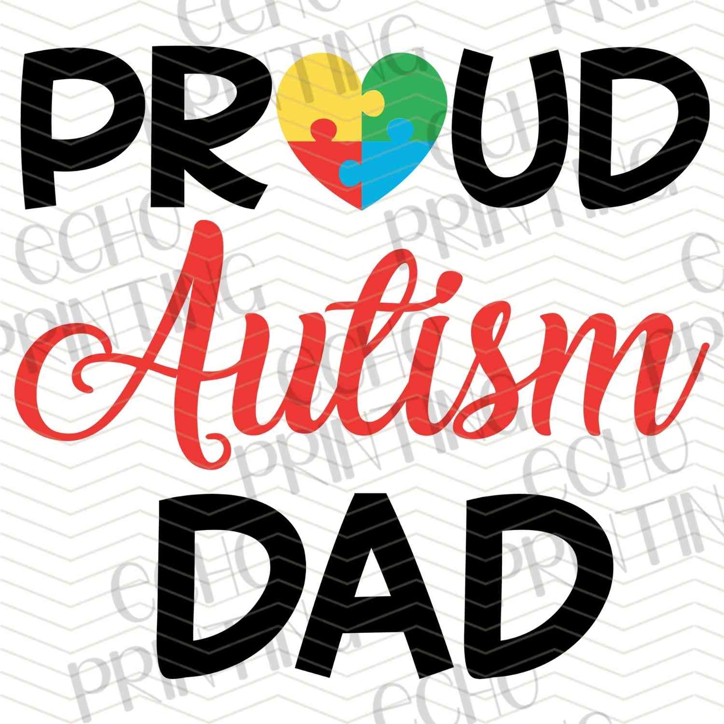 ATMSG 268 – PROUD AUTISM DAD