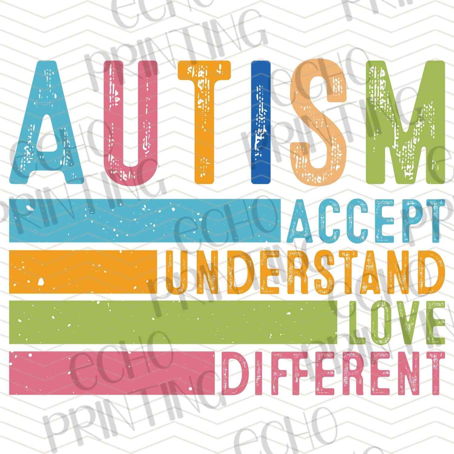 ATMSG 269 – AUTISM ACCEPT UNDERSTAND