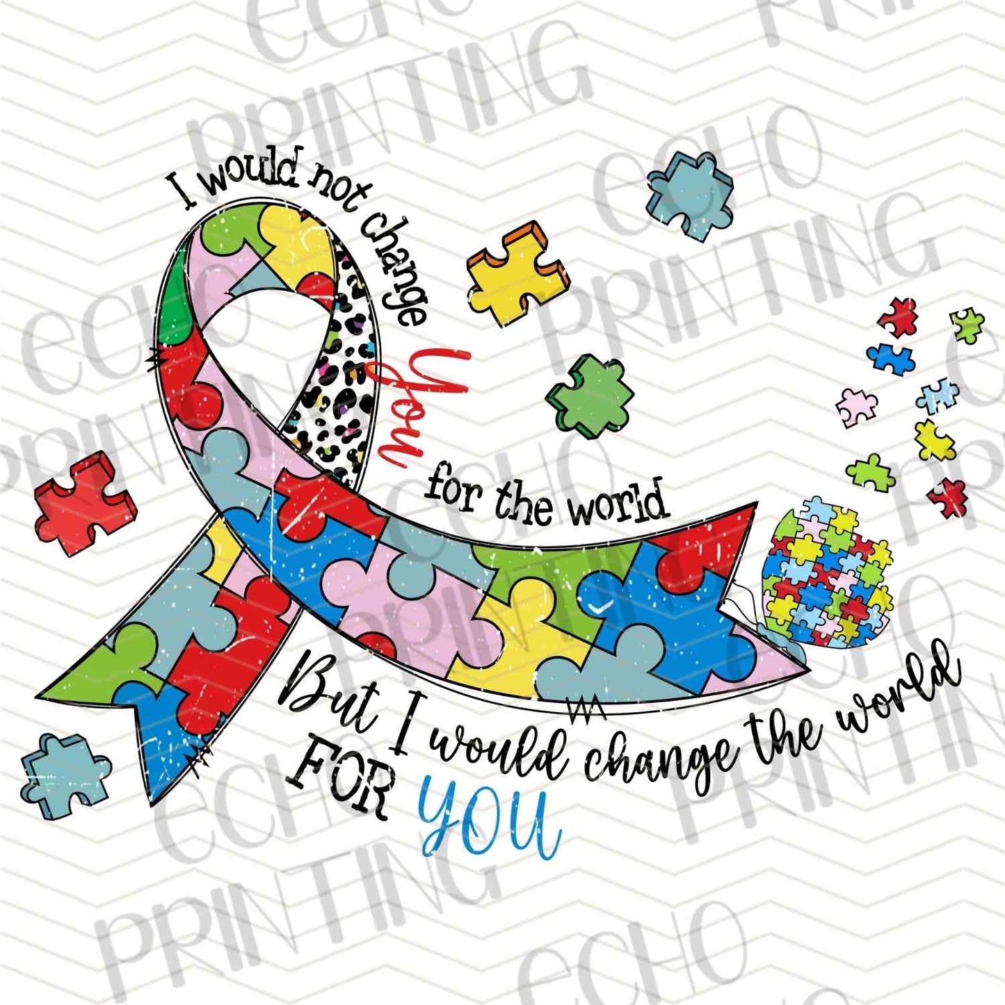 ATMSG 274 – PUZZLE RIBBON SUPPORT