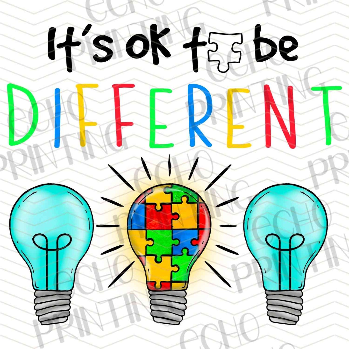 ATMSG 27 – ITS OKAY TO BE DIFFERENT LIGHTS