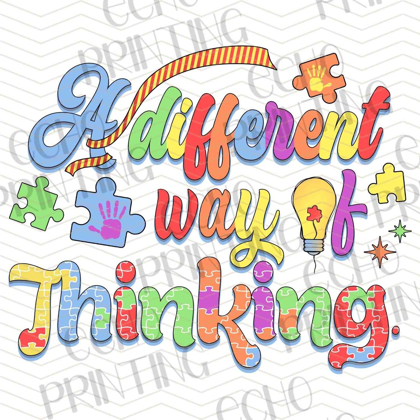 ATMSG 283 – DIFFERENT WAY OF THINKING