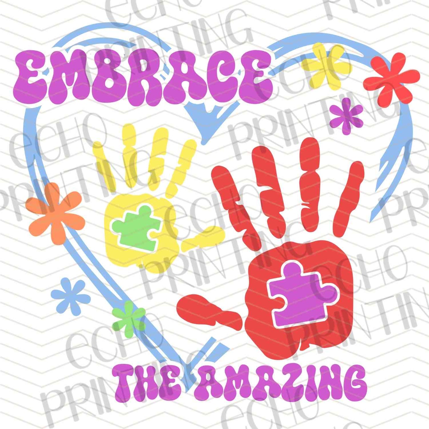 ATMSG 290 – EMBRACE THE AMAZING