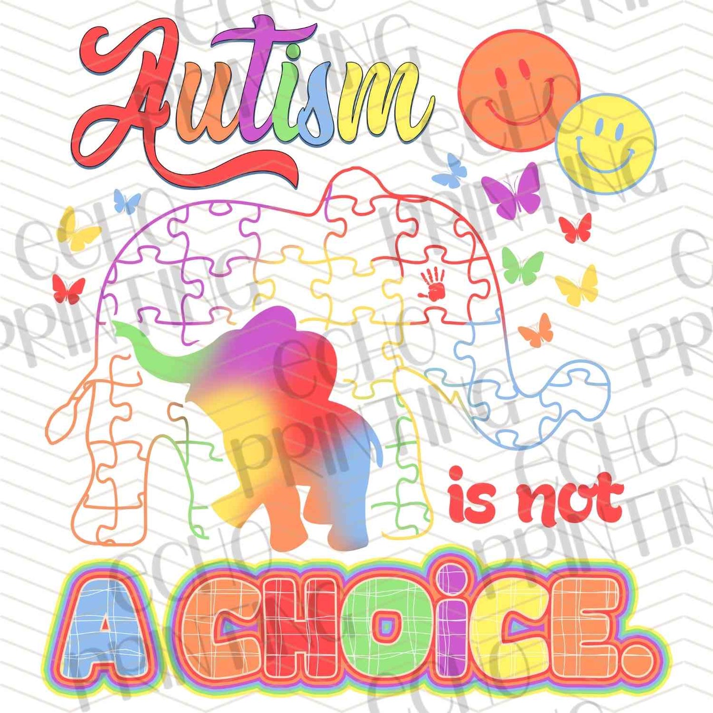 ATMSG 292 – AUTISM IS NOT A CHOICE