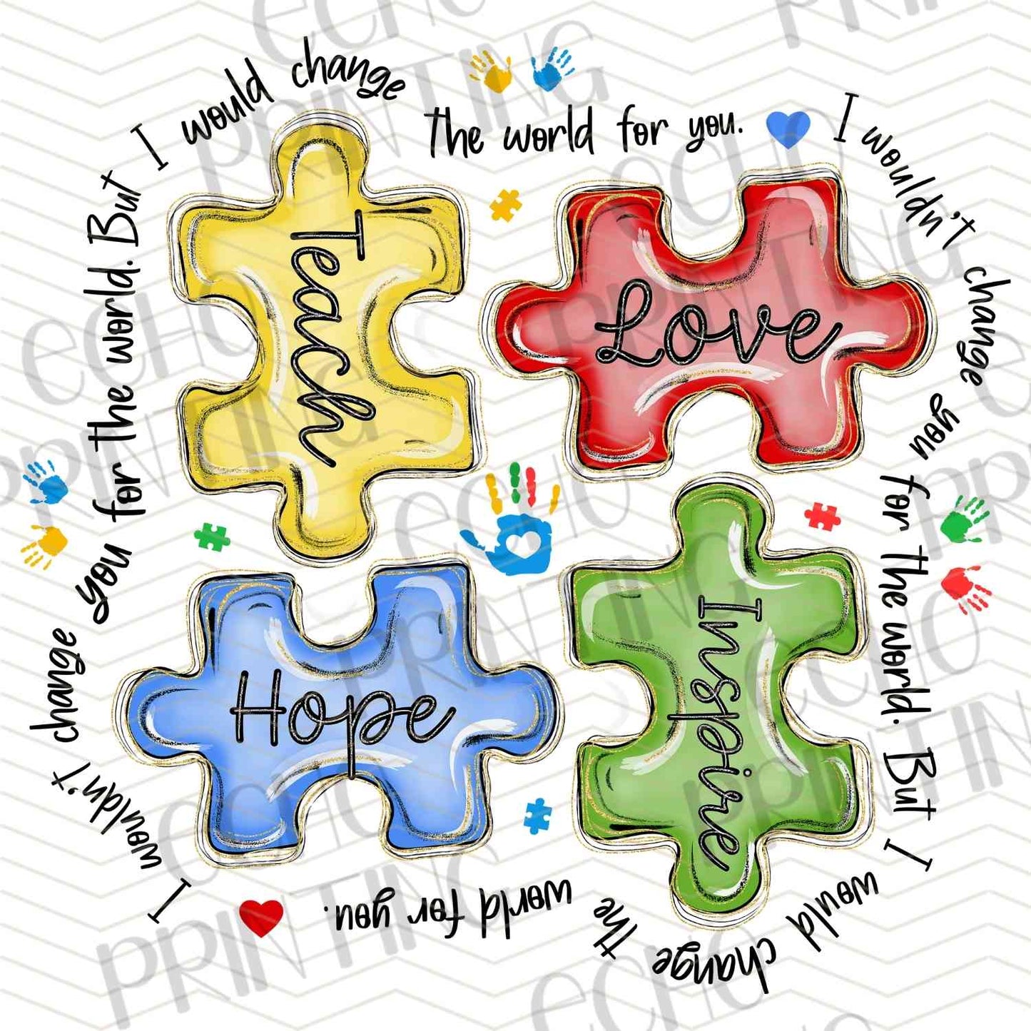 ATMSG 298 – PUZZLE PIECES TOGETHER