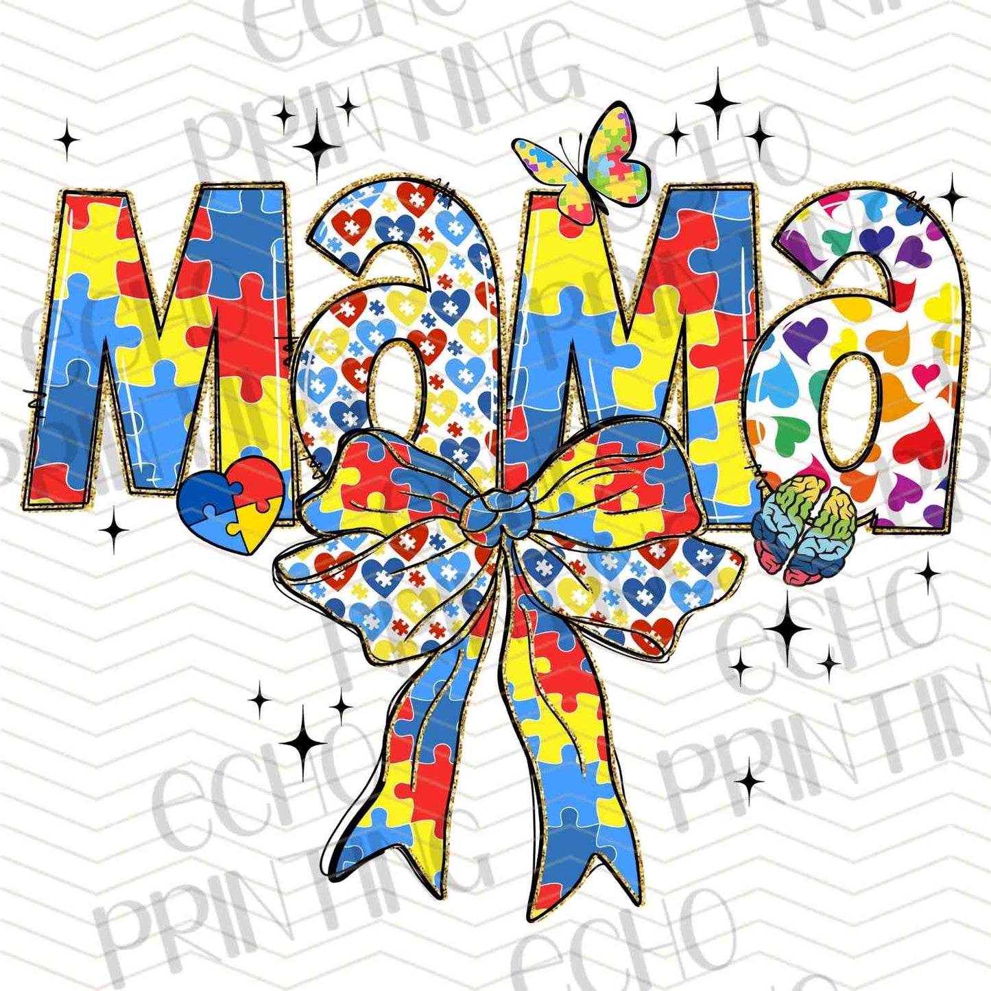 ATMSG 308 – MOM PUZZLE LOVE