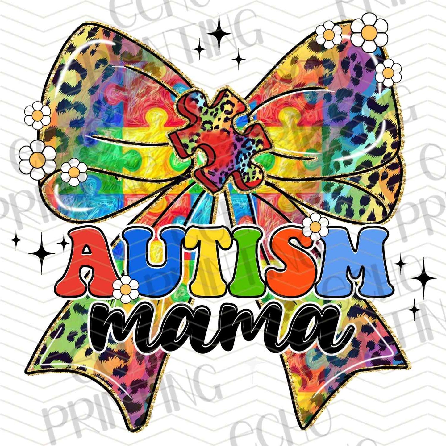 ATMSG 310 – AUTISM MAMA BOW