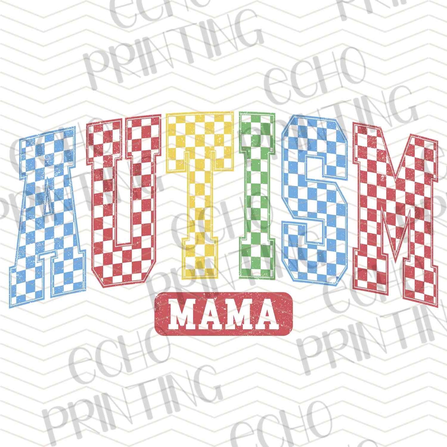 ATMSG 311 – MAMA PATCHWORK LETTERS