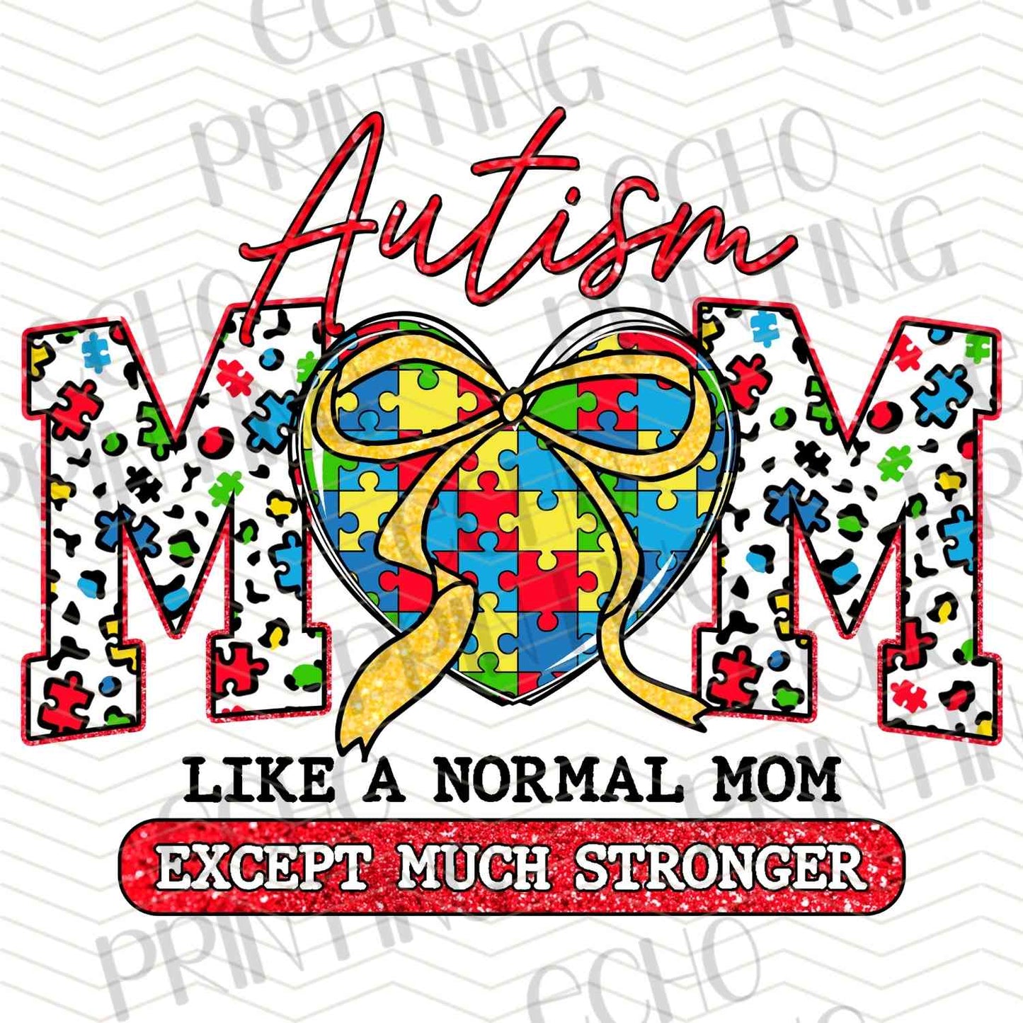 ATMSG 312 – AUTISM MOM STRONGER