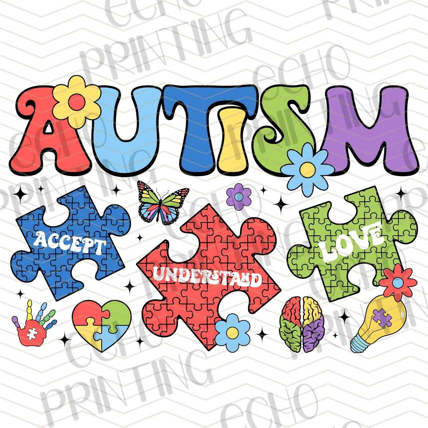 ATMSG 314 – AUTISM SUPPORT LOVE