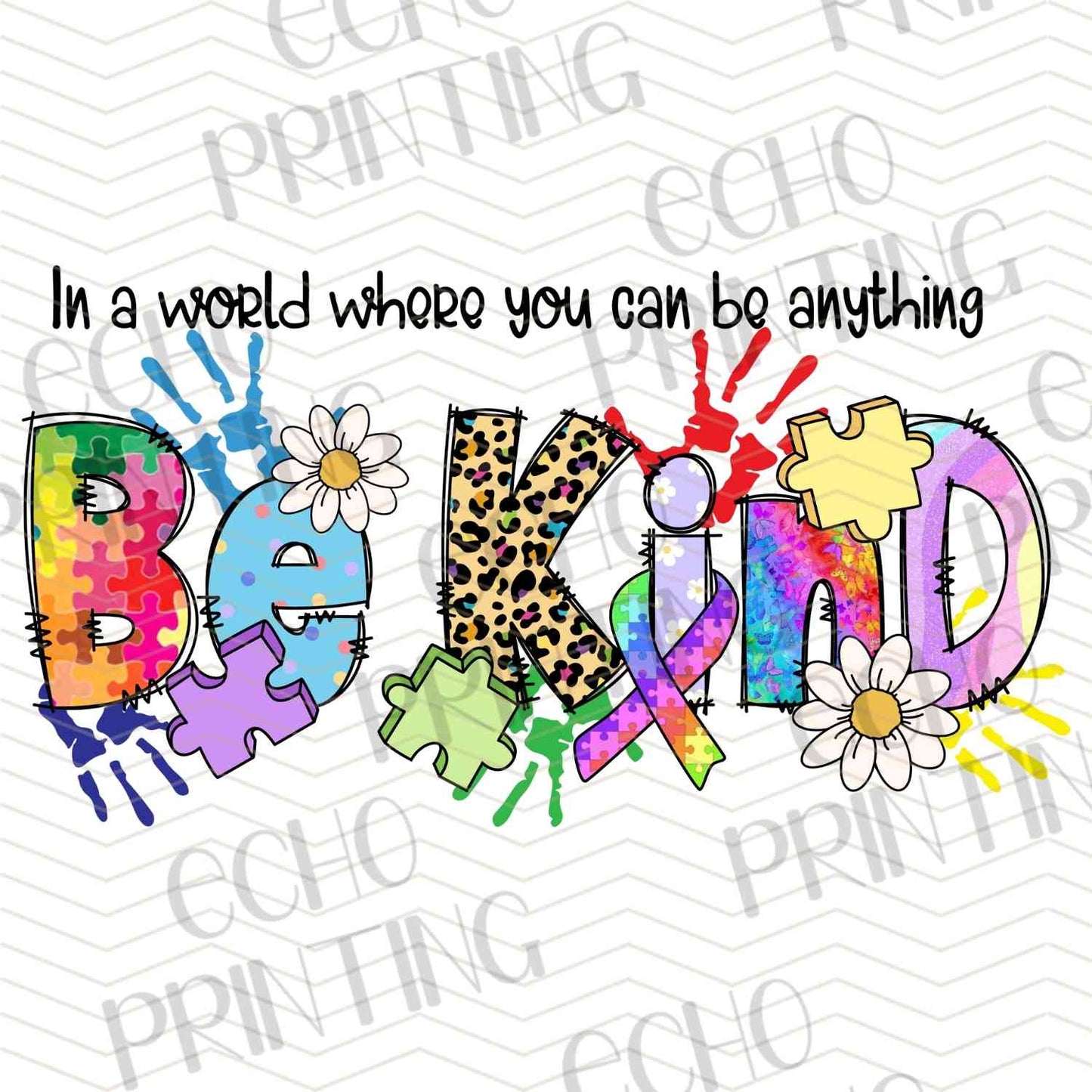 ATMSG 317 – KINDNESS CHANGES EVERYTHING