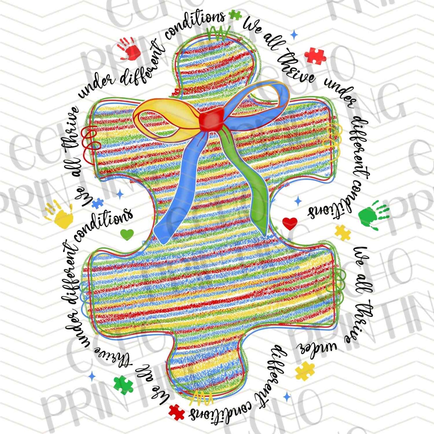 ATMSG 326 – PUZZLE SILHOUETTE