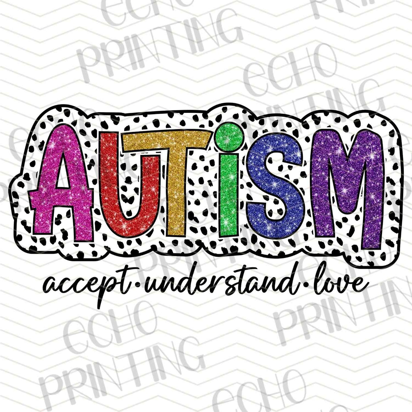 ATMSG 329 – AUTISM ACCEPT UNDERSTAND LOVE