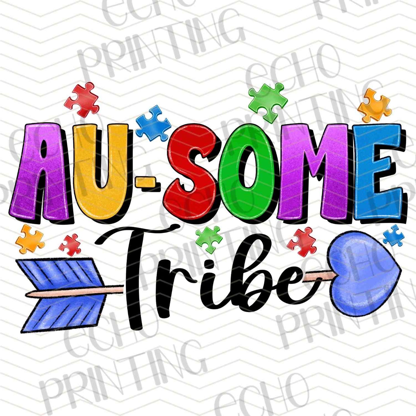 ATMSG 362 – AU SOME TRIBE