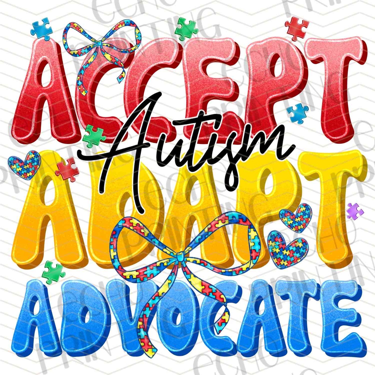 ATMSG 383 – ACCEPT ADVOCATE AUTISM