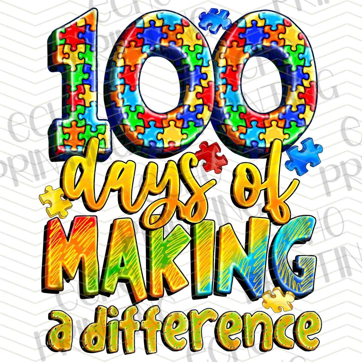 ATMSG 445 - 100 DAYS DIFFERENCE