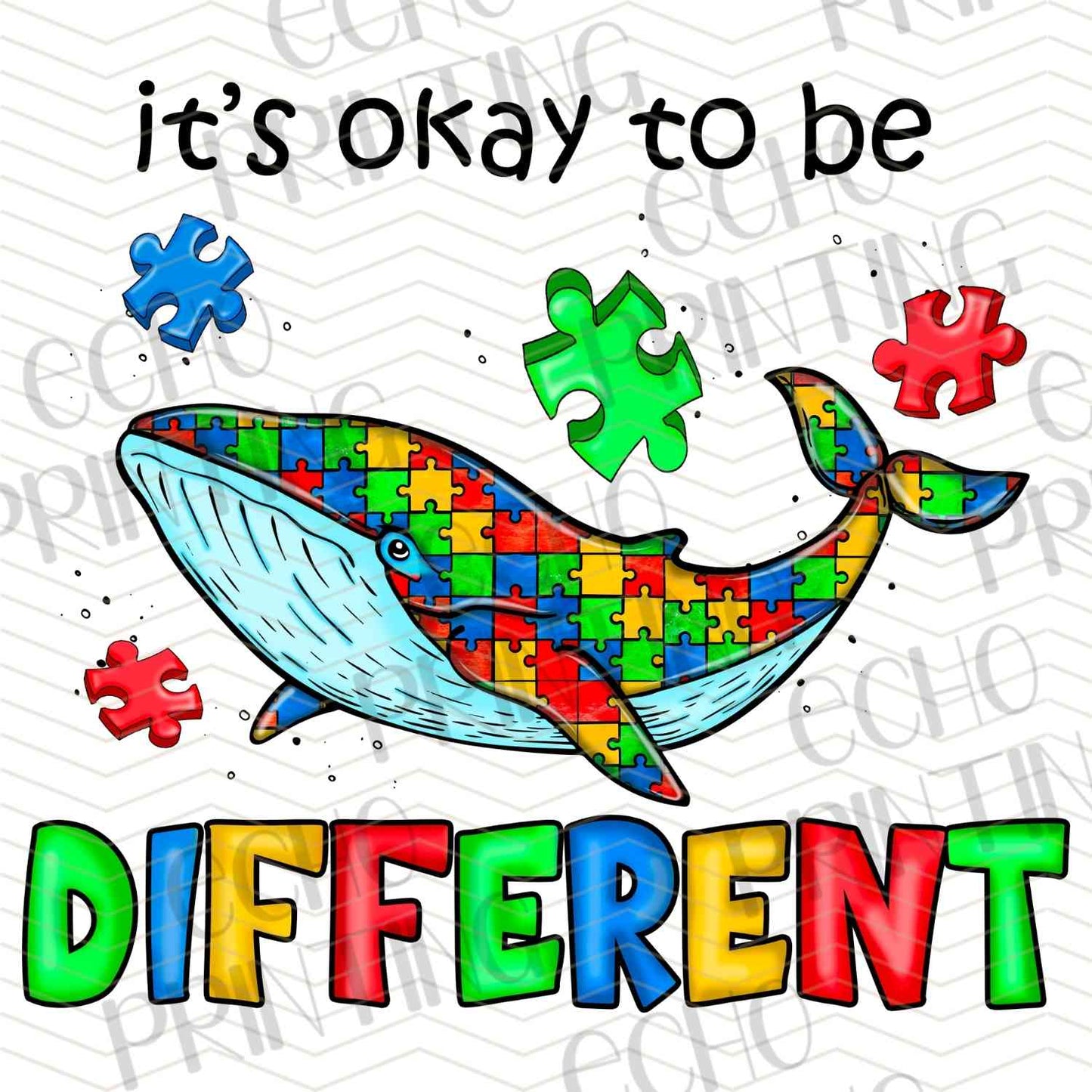 ATMSG 44 – ITS OKAY TO BE DIFFERENT