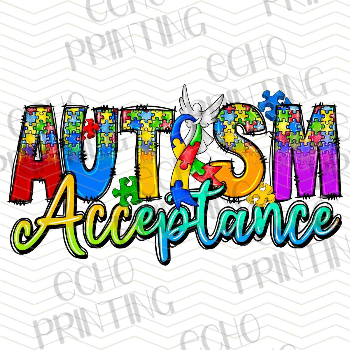 ATMSG 470 - AUTISM ACCEPTANCE