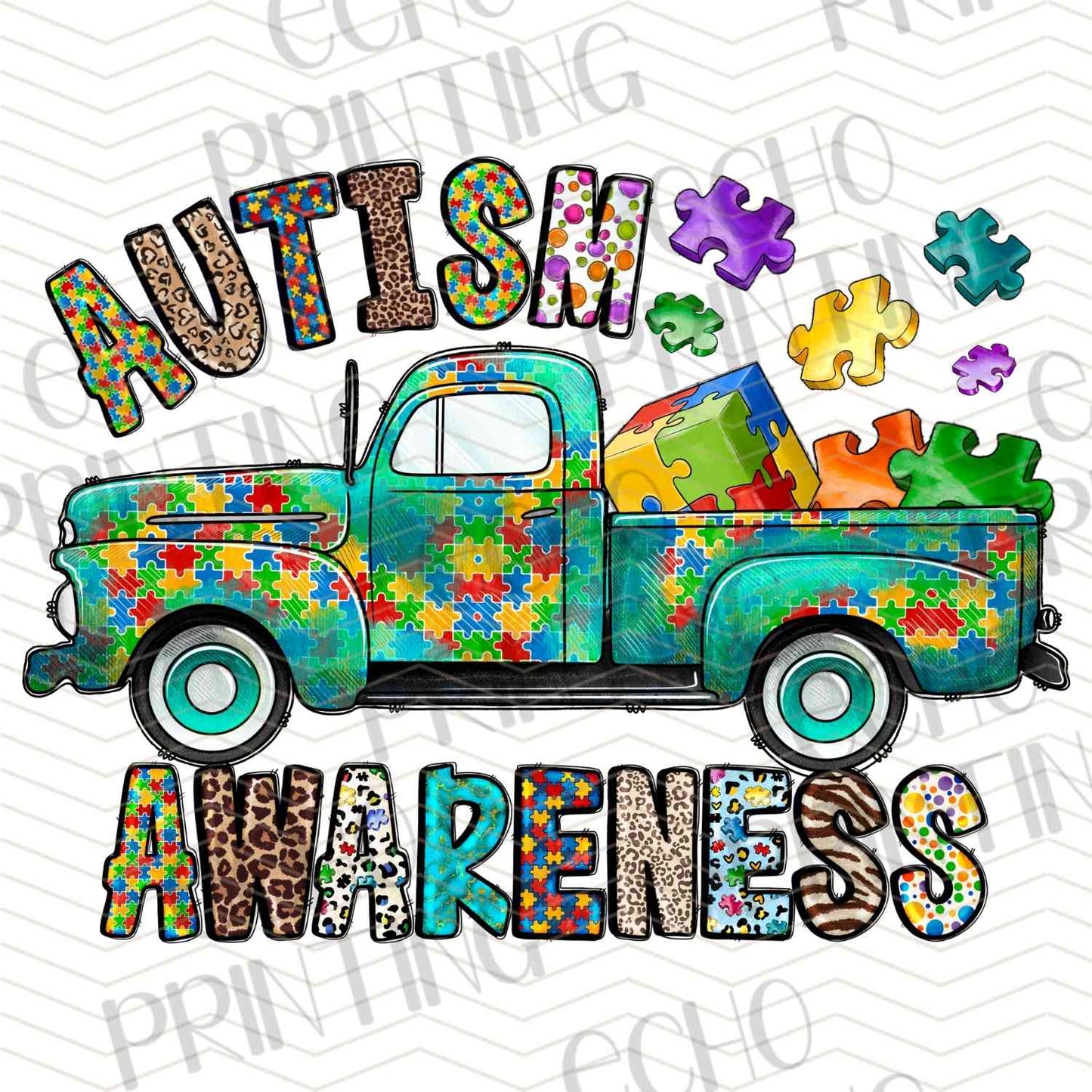 ATMSG 481 - TRUCK AWARENESS