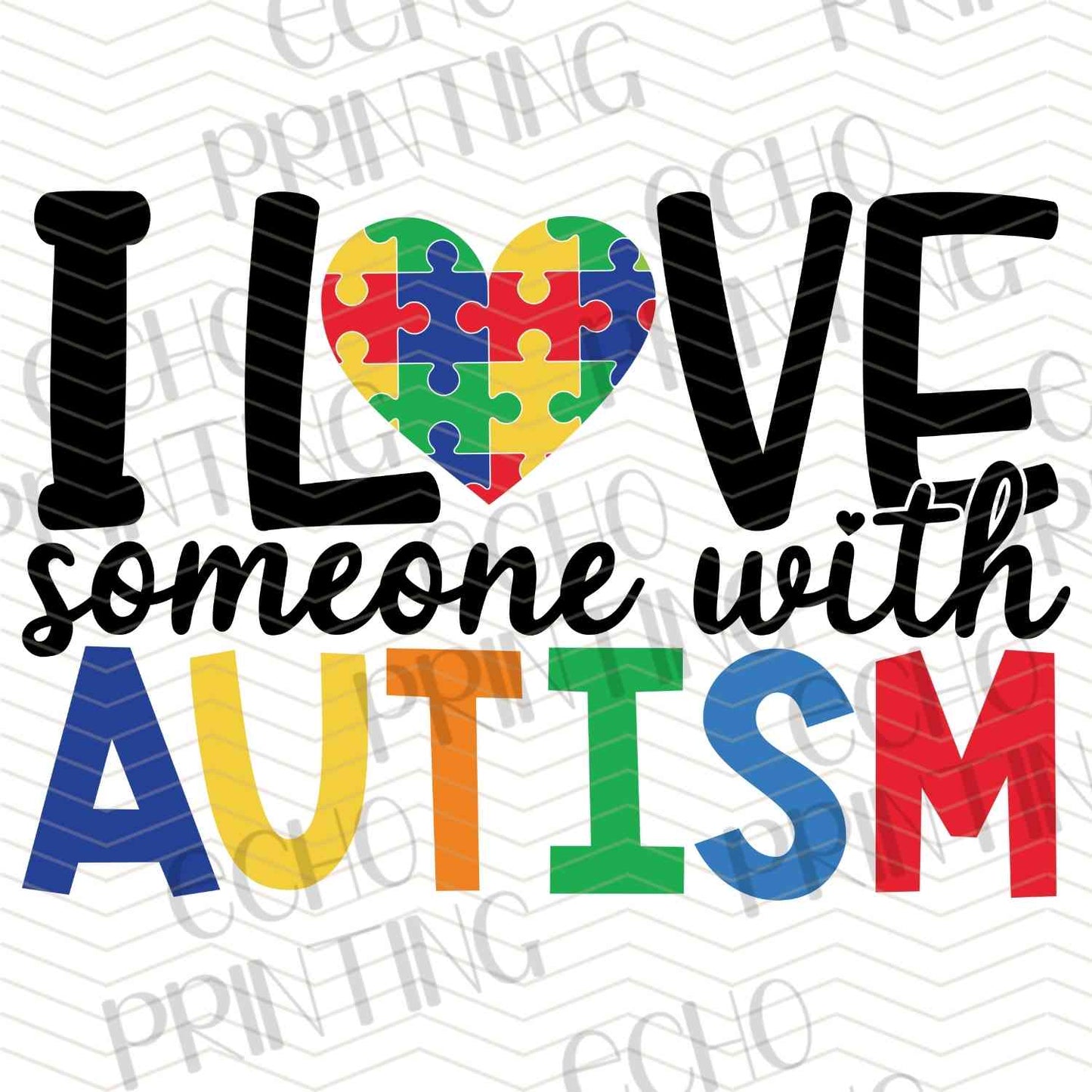 ATMSG 48 – LOVE SOMEONE WITH AUTISM