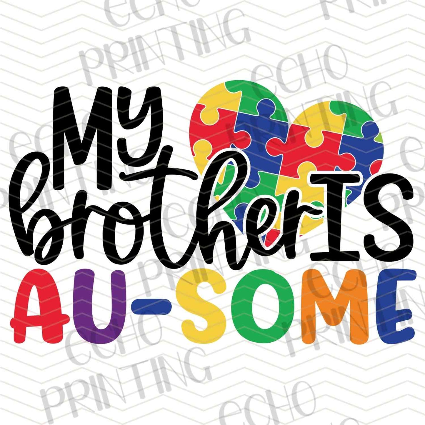 ATMSG 55 – MY BROTHER IS AWESOME