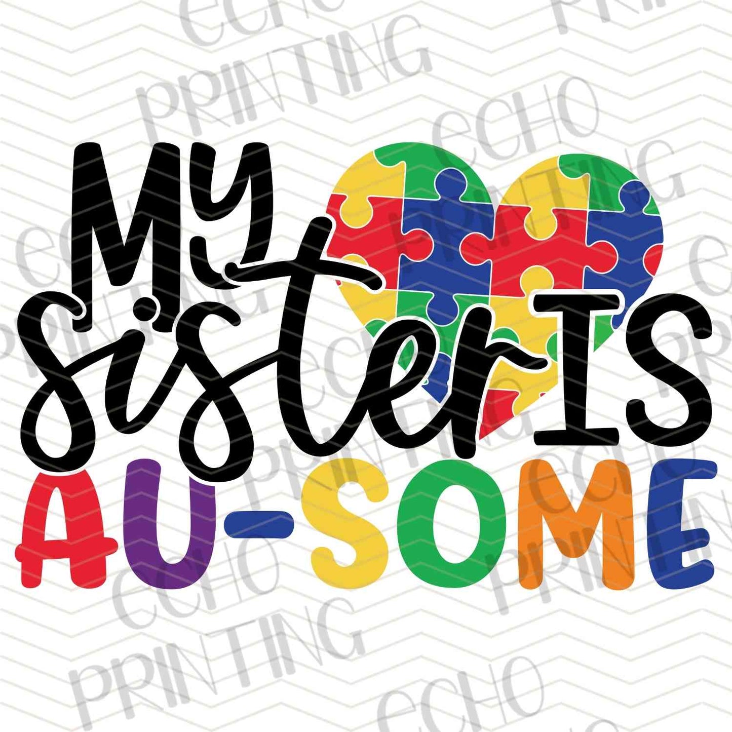 ATMSG 56 – MY SISTER IS AWESOME