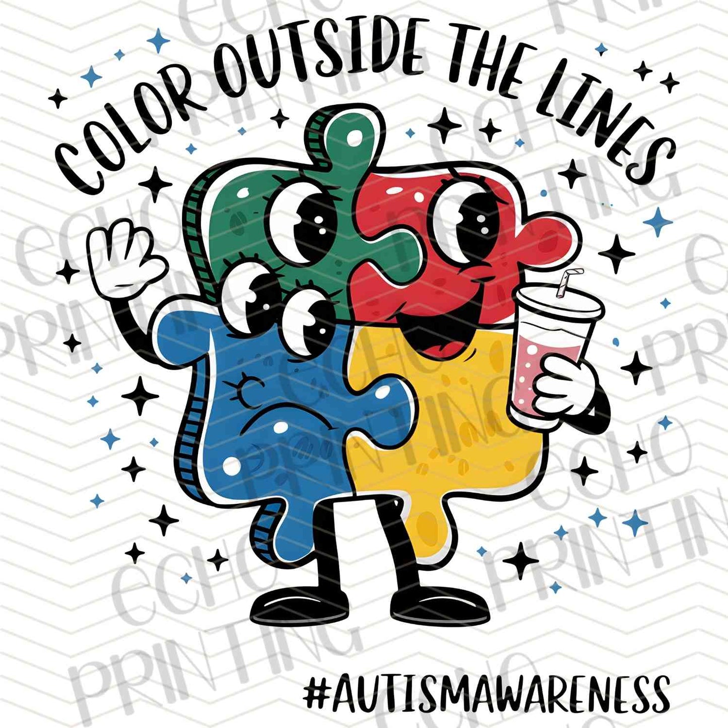 ATMSG 58 – COLOR OUTSIDE THE LINES