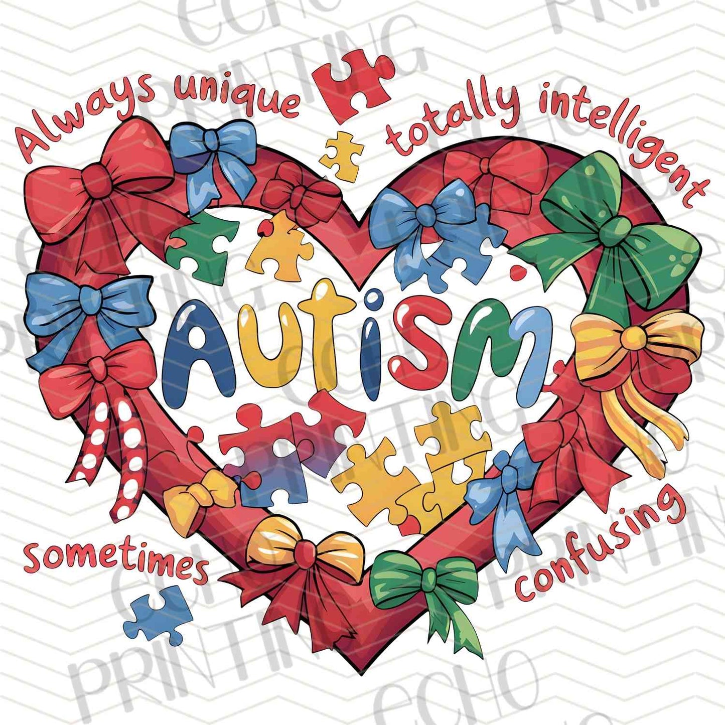 ATMSG 60 – AUTISM HEART SUPPORT
