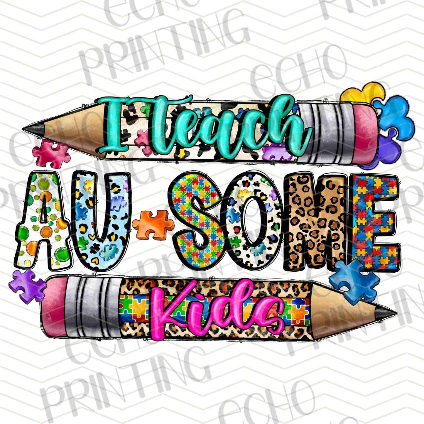 ATMSG 618 - TEACHER SQUAD