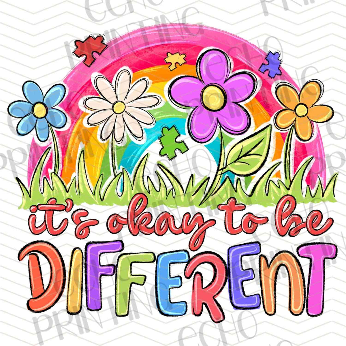 ATMSG 626 - ITS OKAY TO BE DIFFERENT